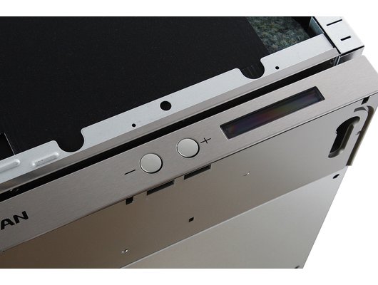 Встраиваемая посудомоечная машина LERAN BDW 60-146